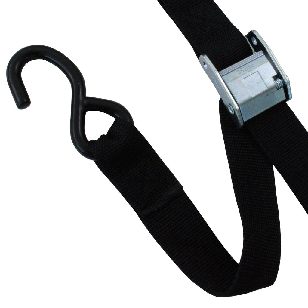 1 Inch Webbing Tailgate Rear End Net for Pick-Up - Boxer Tools