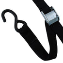1 Inch Webbing Tailgate Rear End Net for Pick-Up - Boxer Tools