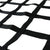 1 Inch Webbing Tailgate Rear End Net for Pick-Up - Boxer Tools