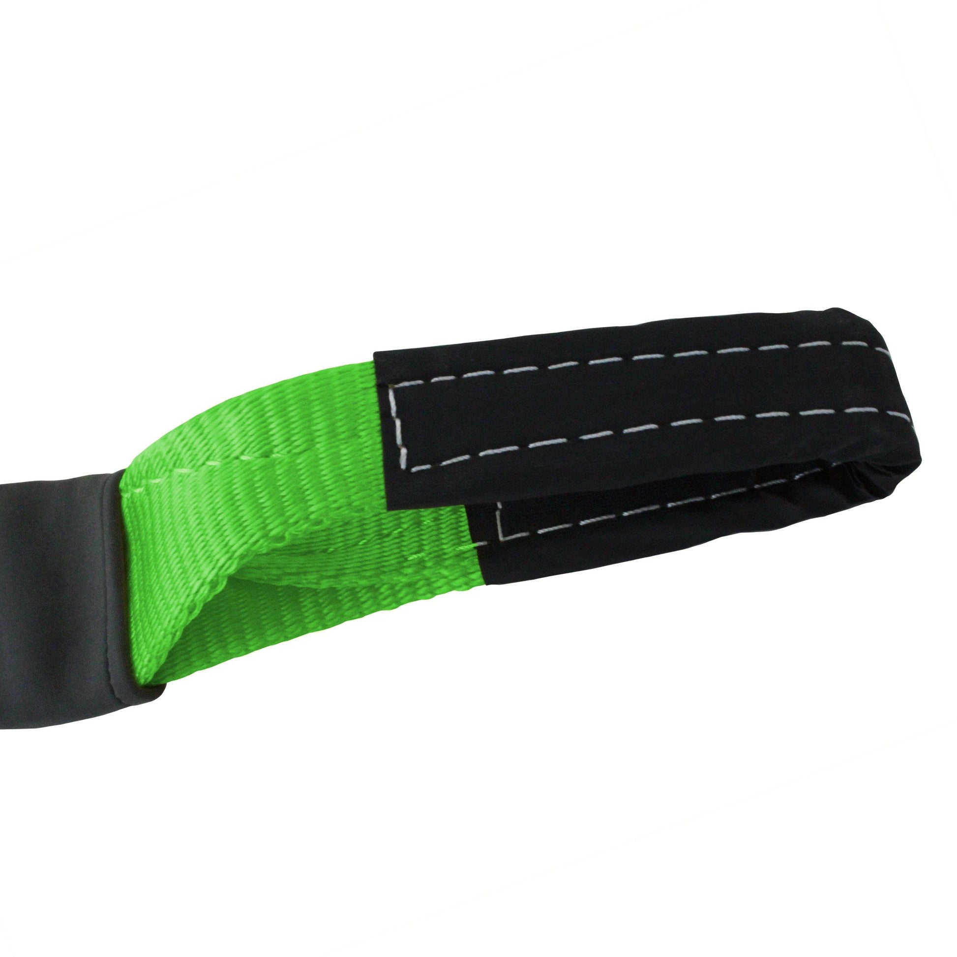 2 Inch Nylon Recovery Strap - Boxer Tools