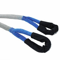 3/4 Inch by 20 Feet Nylon Tow Rope - Boxer Tools