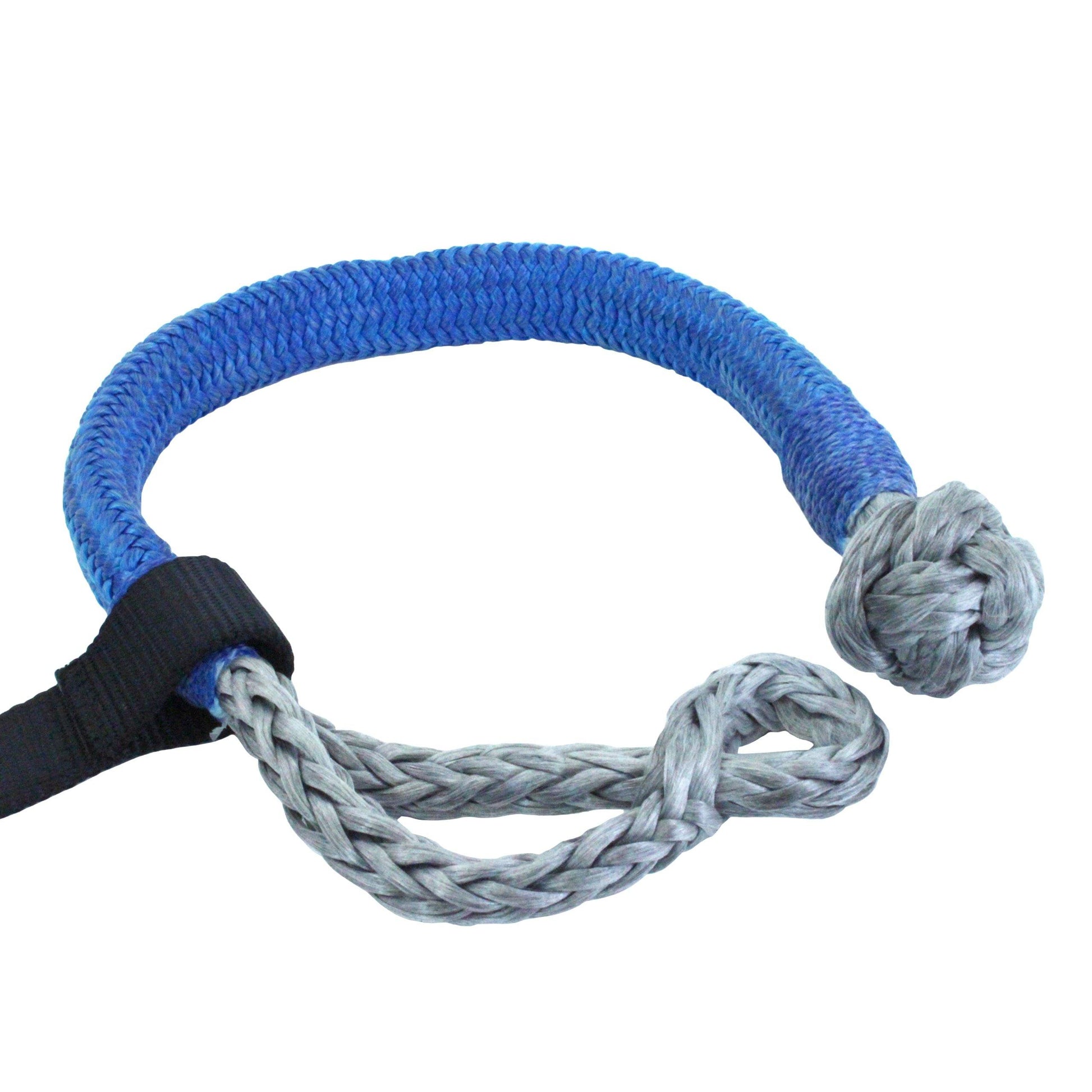 5/16 Inch By 6 Inch Soft Shackle - Boxer Tools