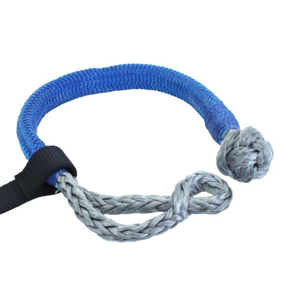 5/16 Inch By 6 Inch Soft Shackle - Boxer Tools