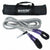 7/8 Inch by 20 Feet Nylon Tow Rope - Boxer Tools