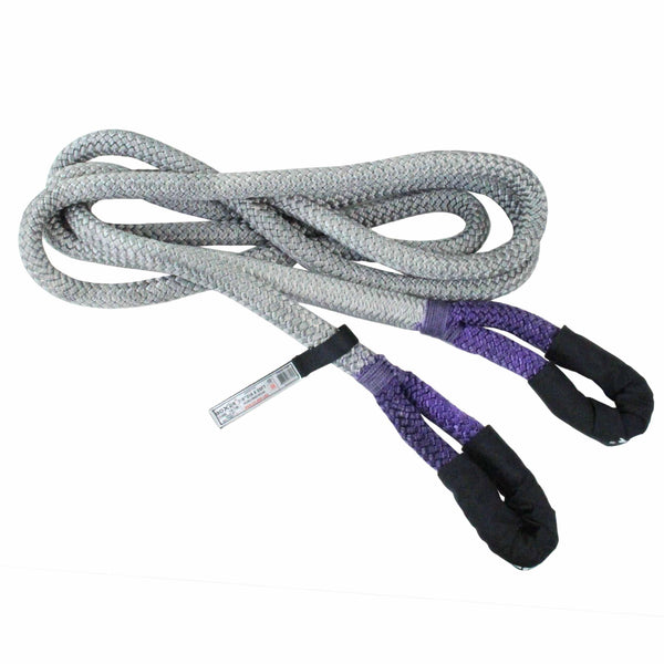 7/8 Inch by 20 Feet Nylon Tow Rope - Boxer Tools