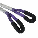 7/8 Inch by 20 Feet Nylon Tow Rope - Boxer Tools
