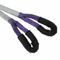 7/8 Inch by 20 Feet Nylon Tow Rope - Boxer Tools