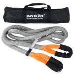 1 Inch by 20 Feet Nylon Tow Rope - Boxer Tools