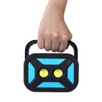 10W Rechargeable LED Work Light - Boxer Tools