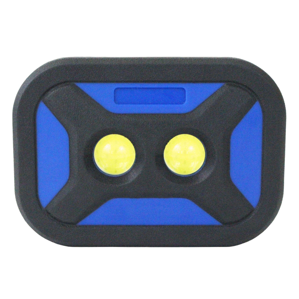 10W Rechargeable LED Work Light - Boxer Tools