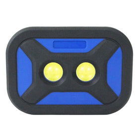 10W Rechargeable LED Work Light - Boxer Tools