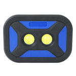10W Rechargeable LED Work Light - Boxer Tools