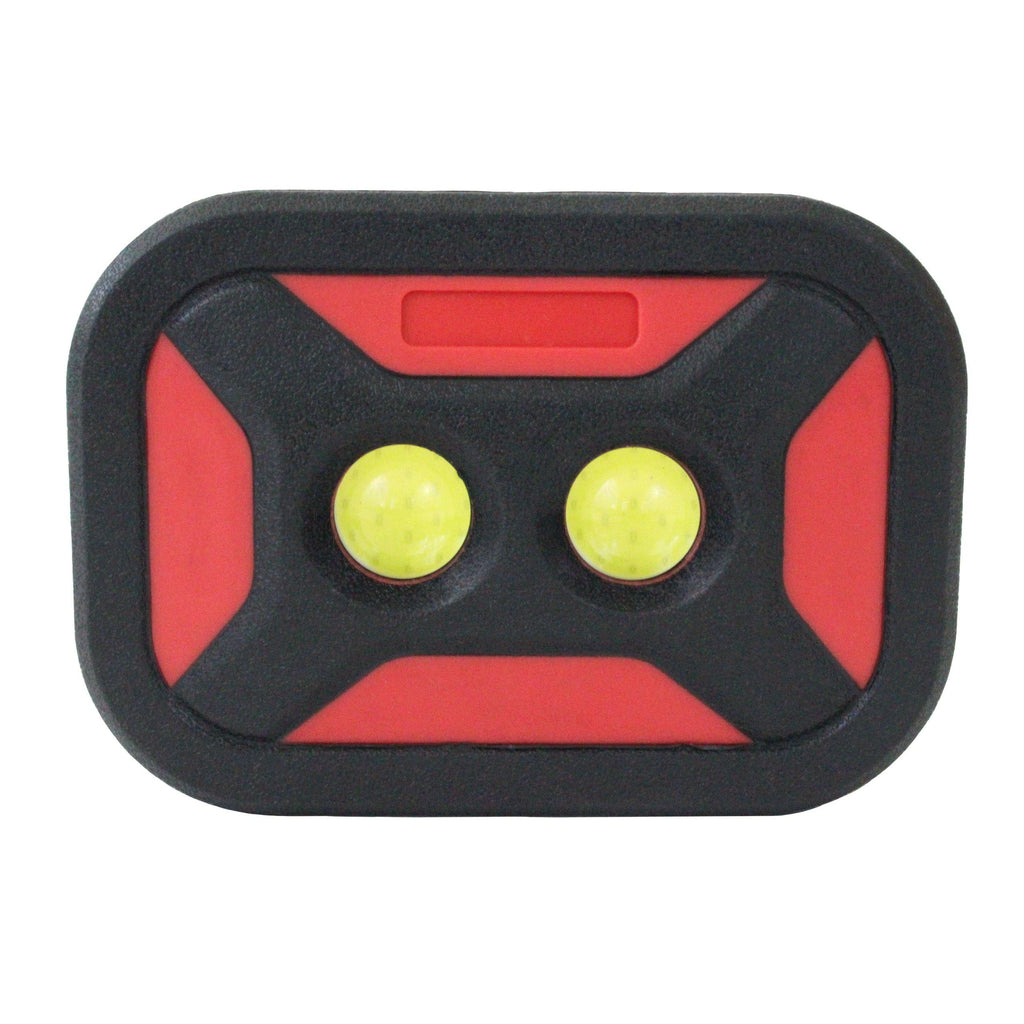 10W Rechargeable LED Work Light - Boxer Tools