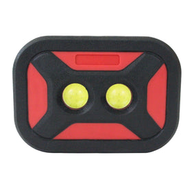 10W Rechargeable LED Work Light - Boxer Tools
