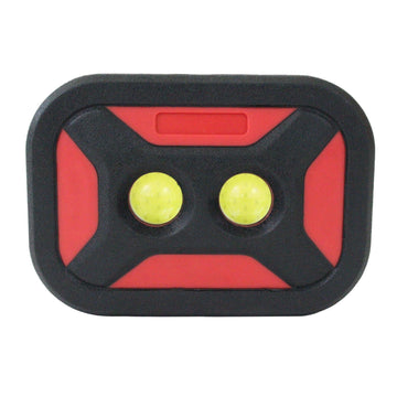 10W Rechargeable LED Work Light - Boxer Tools