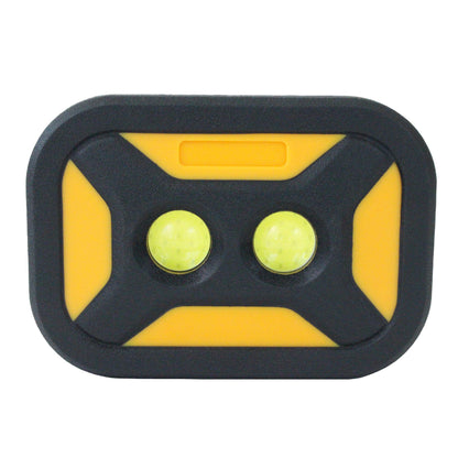 10W Rechargeable LED Work Light - Boxer Tools