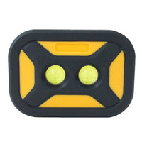 10W Rechargeable LED Work Light - Boxer Tools