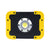 6W Rechargeable LED Work Light in Yellow - Boxer Tools
