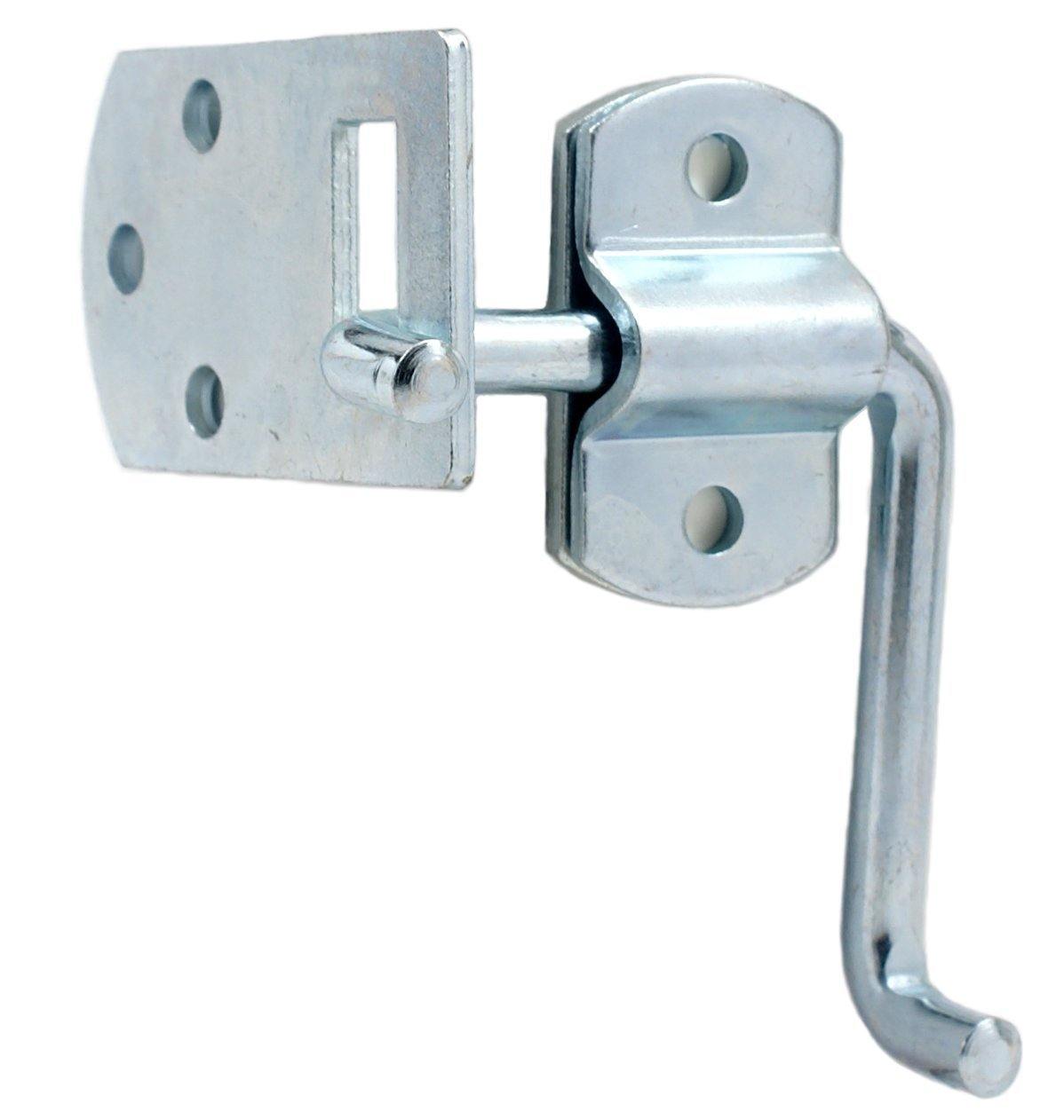 Corner Security Latch Set - Boxer Tools