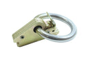 Double Stud E Fitting with O Ring - 10 Pieces - Boxer Tools