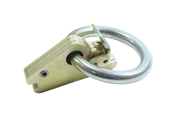 Double Stud E Fitting with O Ring - 10 Pieces - Boxer Tools