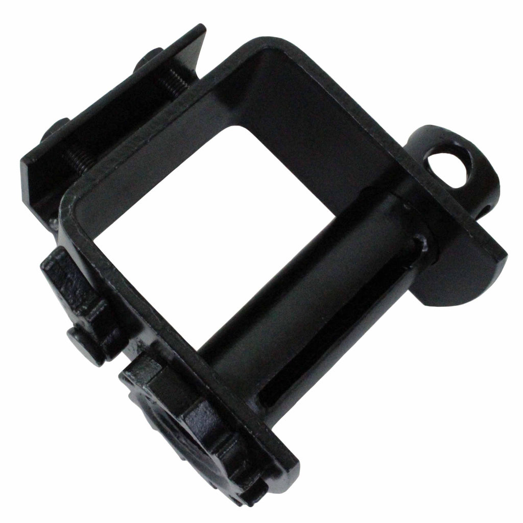 4 Inch Standard Truck Winch - Boxer Tools