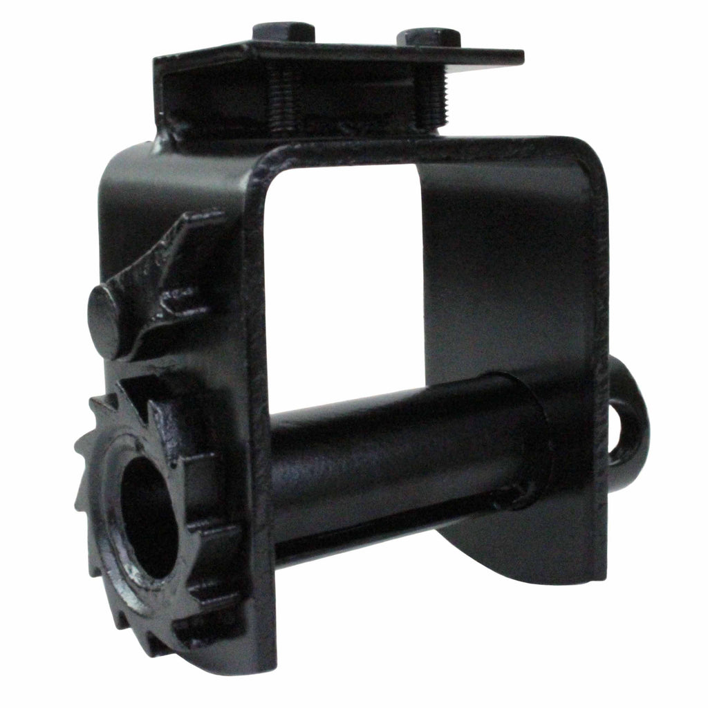 4 Inch Standard Truck Winch - Boxer Tools