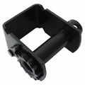 4 Inch Portable Standard Sliding Truck Winch
