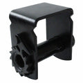 4 Inch Portable Standard Sliding Truck Winch