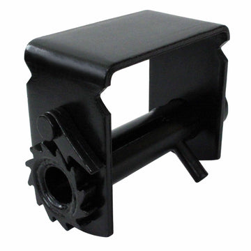 4 Inch Combination Sliding Truck Winch
