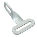 1.75 Inch Long Twist Center Strap Link