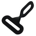1.75 Inch Short Twist Center Strap Link