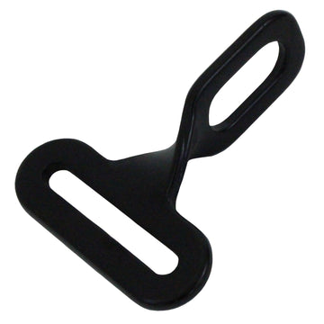 1.75 Inch Short Twist Center Strap Link