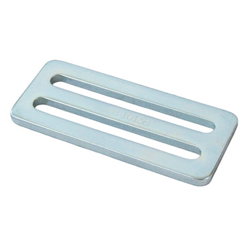 3 Bar Slide Buckle Adjuster