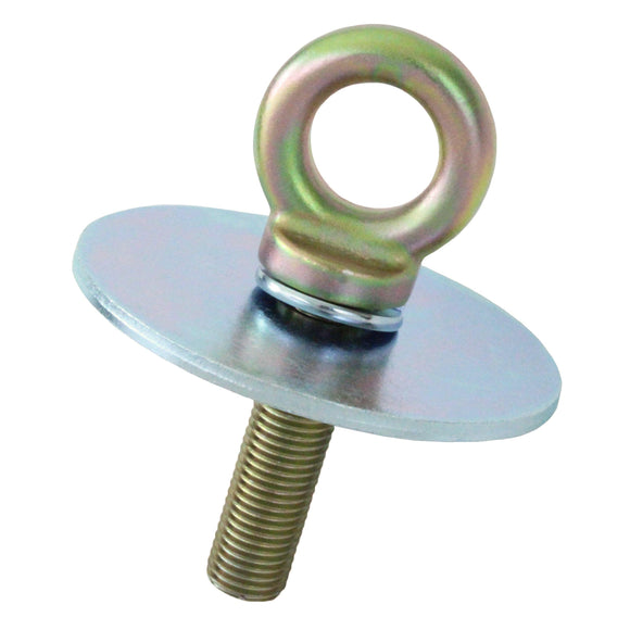 Eye Bolt Floor Mount Kit - Boxer Tools