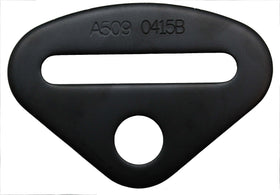 Delta Bolt Plate: The Ultimate Anchor for High-Performance Safety - 0