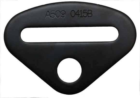 Delta Bolt Plate: The Ultimate Anchor for High-Performance Safety