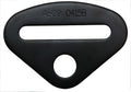 2 Inch Delta Bolt Plate