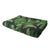 Camouflage Protection Pad - 72 Inch by 80 Inch - Boxer Tools