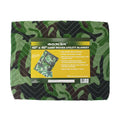 Boxer 40" x 40" Camouflage Multipurpose Utility Studio Blanket