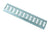 5 Feet Horizontal E Track - Boxer Tools