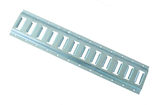 5 Feet Horizontal E Track - Boxer Tools