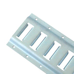5 Feet Horizontal E Track - Boxer Tools