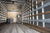 10 Feet Horizontal Galvanized E Track - Boxer Tools