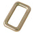 2 Inch Rectangular Ring