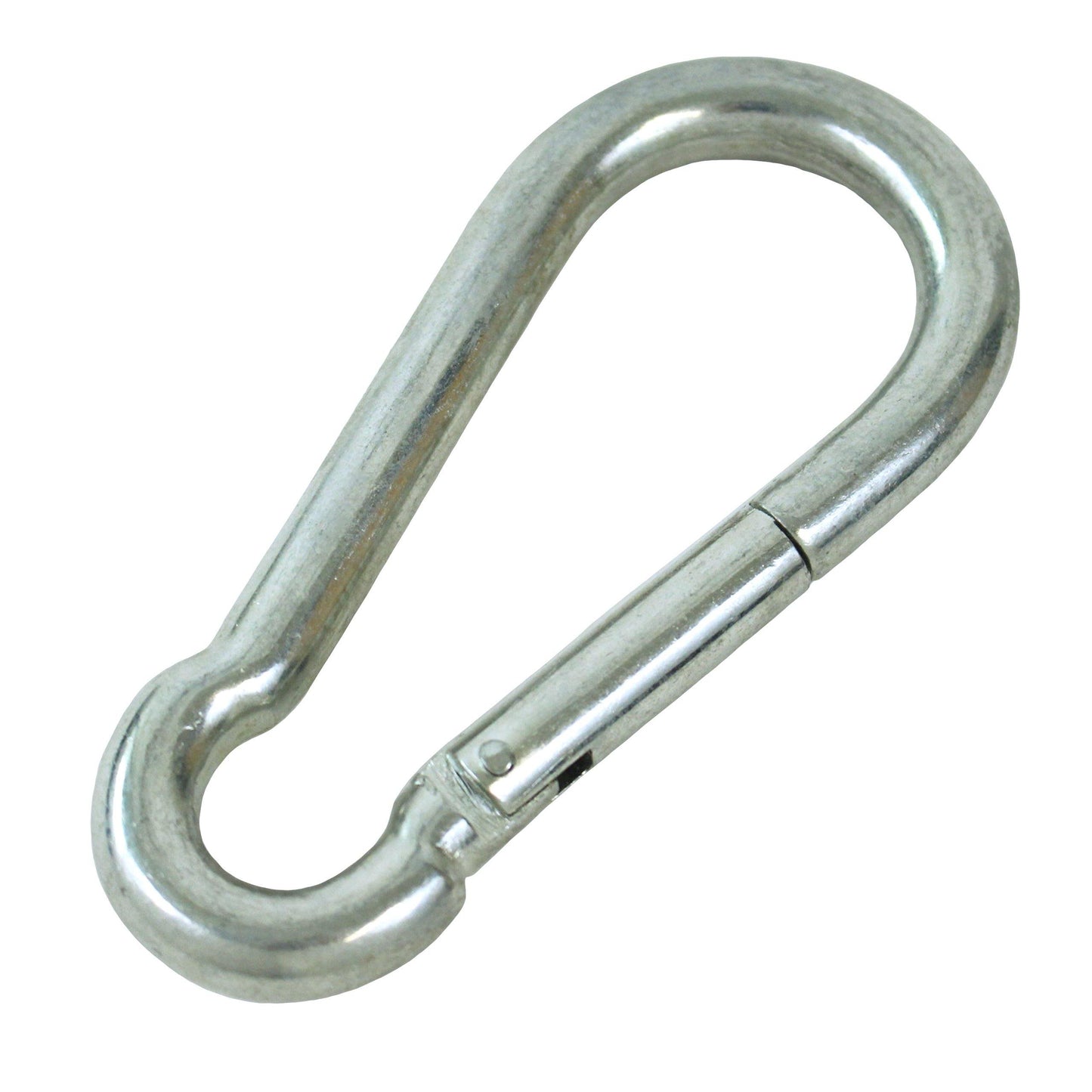 Snap Hook Carabiners - 10 Pieces - Boxer Tools