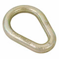3/8 to 5/8 Inch Forged Pear Ring