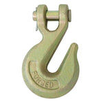 Forged Clevis Grab Hook - Boxer Tools