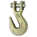 Forged Clevis Grab Hook
