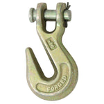Forged Clevis Grab Hook - Boxer Tools